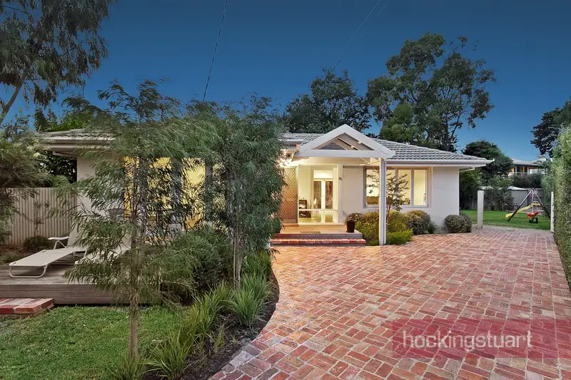 Main view of Homely house listing, 85 Nirringa Avenue, Aspendale VIC 3195