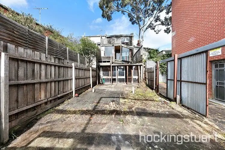 Sixth view of Homely house listing, 3 Jika Place, Richmond VIC 3121