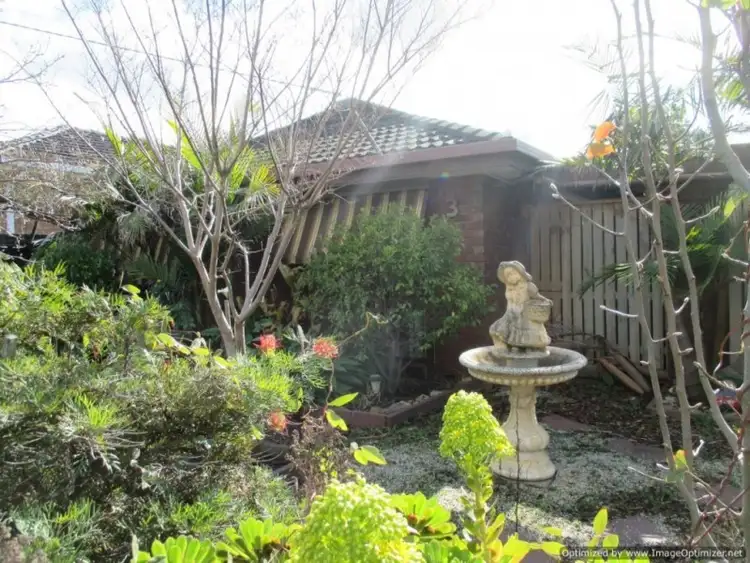 Second view of Homely house listing, 3 Roach Drive, Altona Meadows VIC 3028