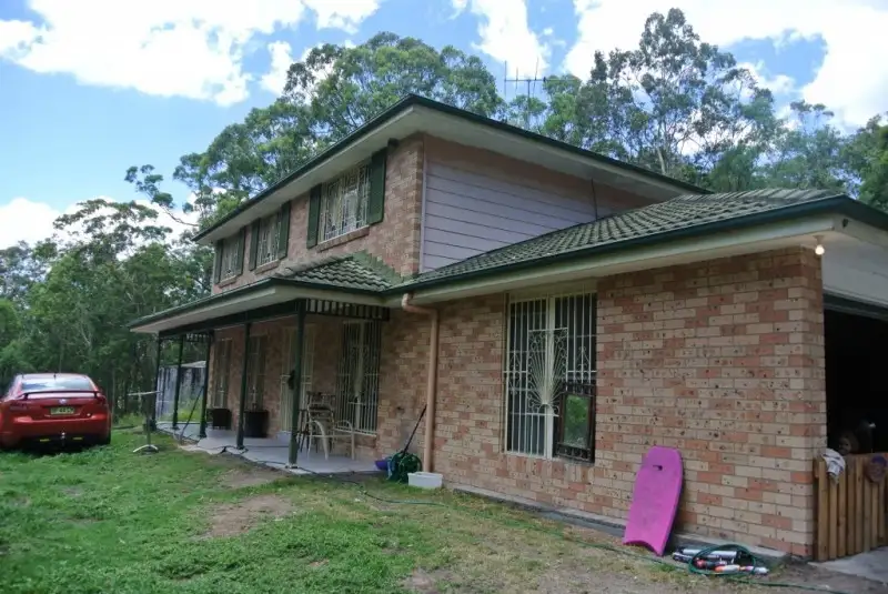 Main view of Homely land listing, 229 Six Mile Road, Eagleton NSW 2324