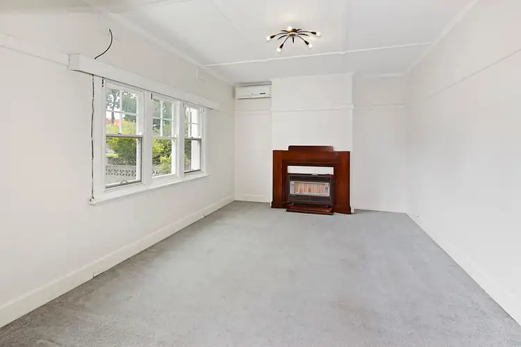 Second view of Homely house listing, 61 Edwards Avenue, Port Melbourne VIC 3207