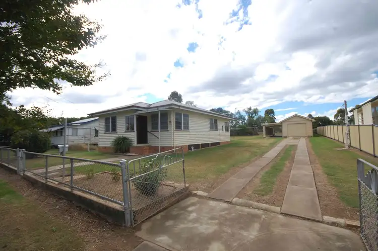 169 Victoria Street, Warwick QLD 4370