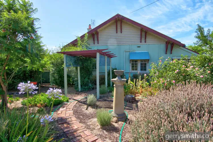Main view of Homely house listing, 6 Dooen Road, Horsham VIC 3400