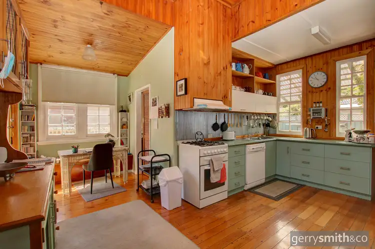 Third view of Homely house listing, 6 Dooen Road, Horsham VIC 3400