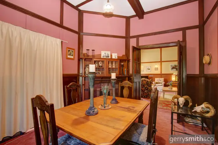 Sixth view of Homely house listing, 6 Dooen Road, Horsham VIC 3400