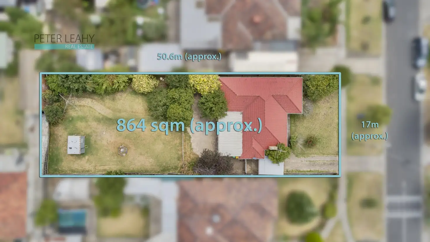 Main view of Homely house listing, 3 Liston Road, Glenroy VIC 3046