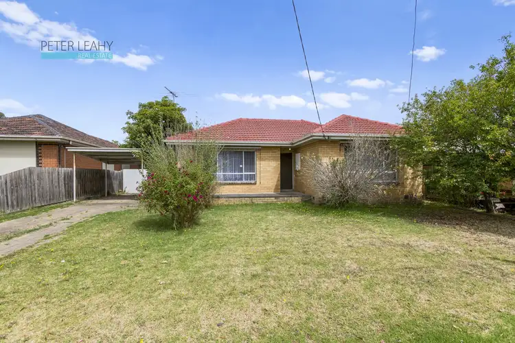 Second view of Homely house listing, 3 Liston Road, Glenroy VIC 3046