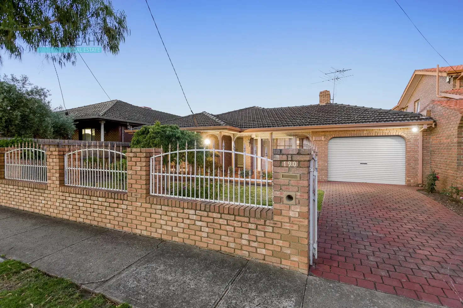 Main view of Homely house listing, 190 Boundary Road, Pascoe Vale VIC 3044