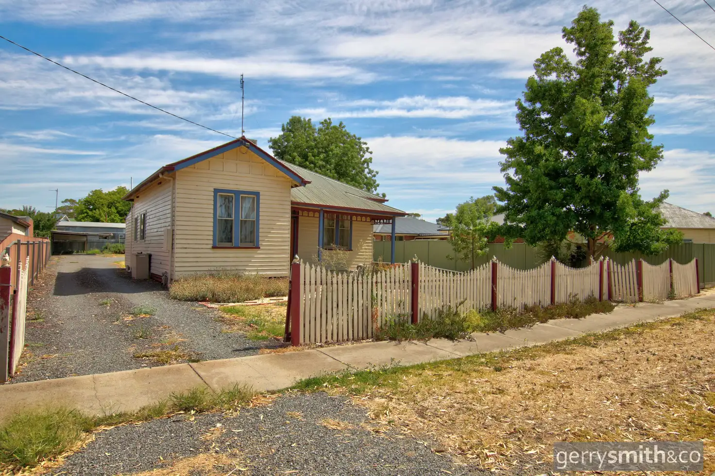 Main view of Homely house listing, 6 Remlaw Road, Horsham VIC 3400