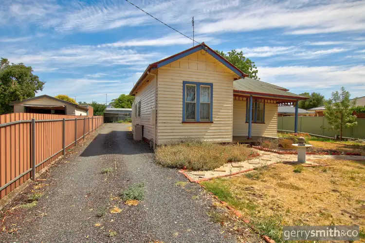 Second view of Homely house listing, 6 Remlaw Road, Horsham VIC 3400