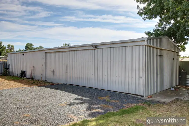Third view of Homely house listing, 6 Remlaw Road, Horsham VIC 3400