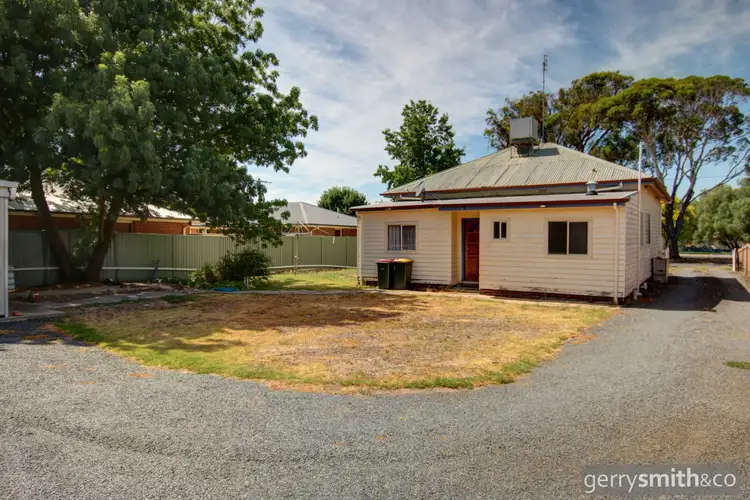 Fourth view of Homely house listing, 6 Remlaw Road, Horsham VIC 3400