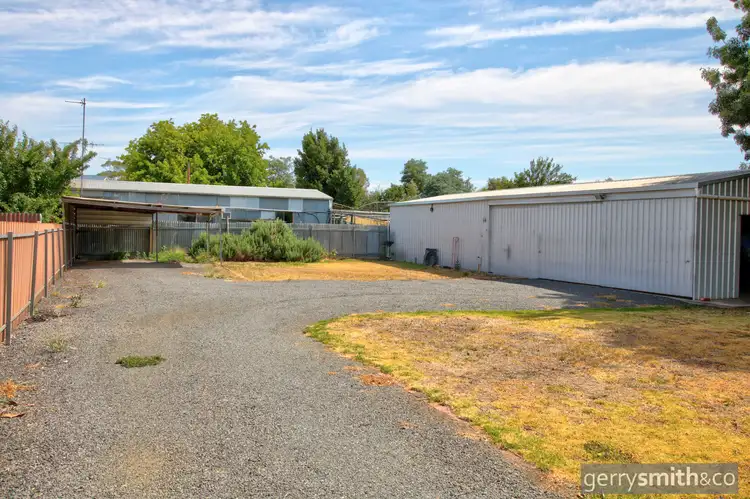 Fifth view of Homely house listing, 6 Remlaw Road, Horsham VIC 3400