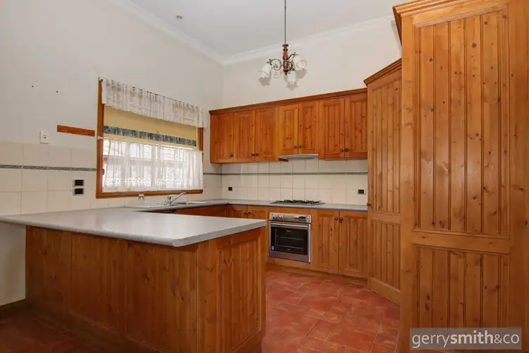 Sixth view of Homely house listing, 6 Remlaw Road, Horsham VIC 3400