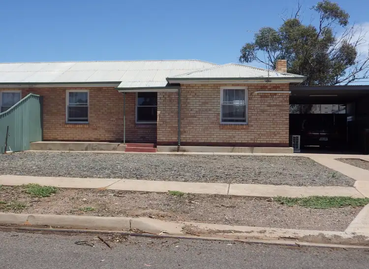 51 & 53 HEAD STREET, Whyalla Stuart SA 5608