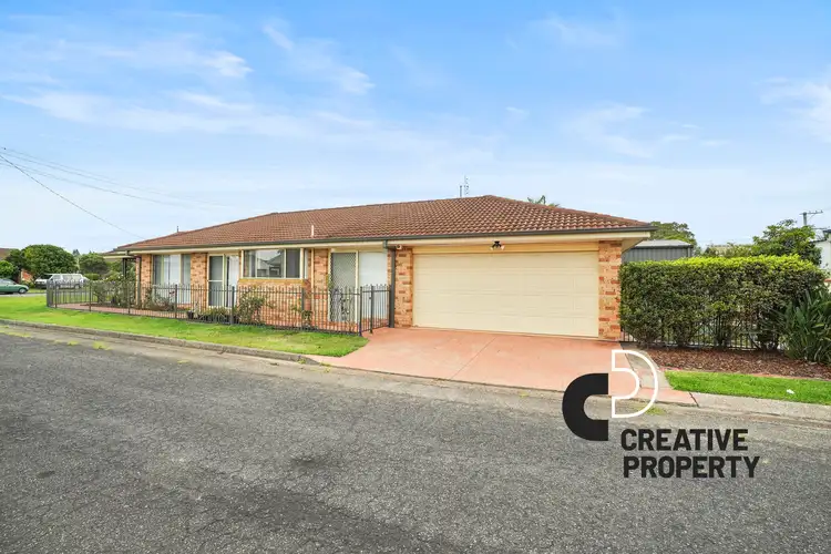 Fifth view of Homely house listing, 1 Coal Street, Stockton NSW 2295