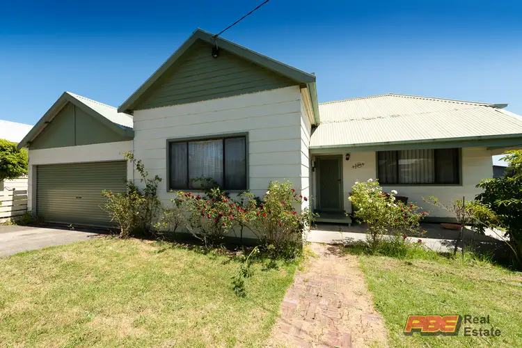 18 Dunn Street, Wonthaggi VIC 3995