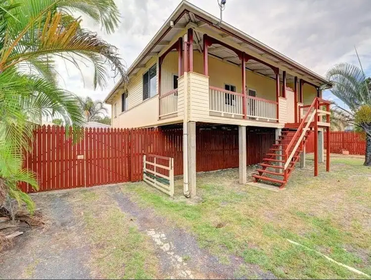 6 Normanby Street..., Bundaberg South QLD 4670