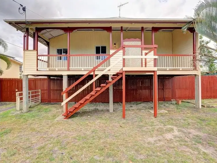 Second view of Homely house listing, 6 Normanby Street..., Bundaberg South QLD 4670