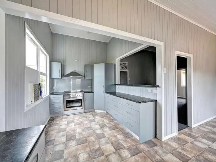 Fourth view of Homely house listing, 6 Normanby Street..., Bundaberg South QLD 4670