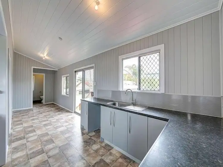 Sixth view of Homely house listing, 6 Normanby Street..., Bundaberg South QLD 4670