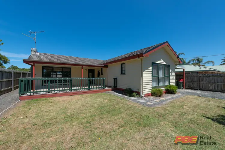 181 White Road, Wonthaggi VIC 3995