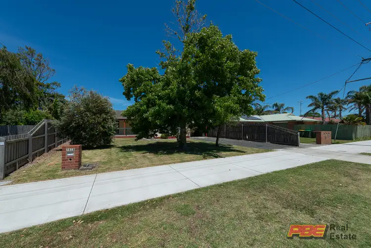 Second view of Homely house listing, 181 White Road, Wonthaggi VIC 3995
