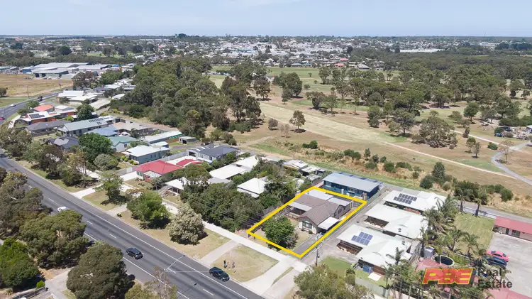 Third view of Homely house listing, 181 White Road, Wonthaggi VIC 3995