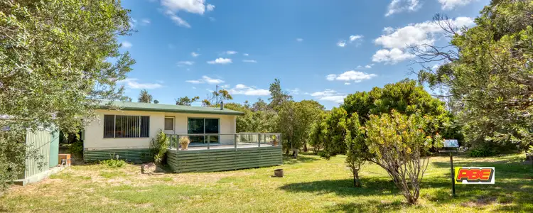 Main view of Homely house listing, 22-24 BLACK AVENUE, Venus Bay VIC 3956