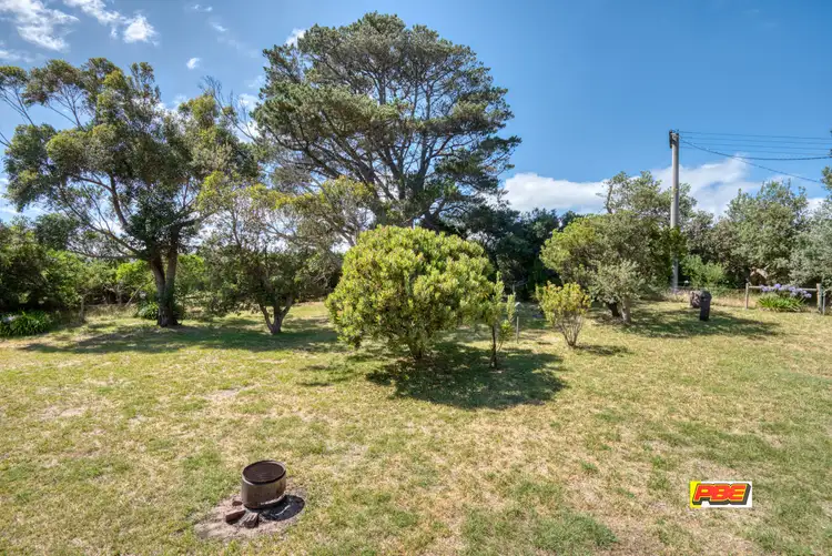 Fourth view of Homely house listing, 22-24 BLACK AVENUE, Venus Bay VIC 3956