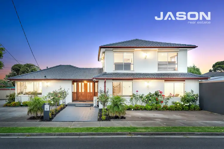 254 Carrick Drive, Gladstone Park VIC 3043