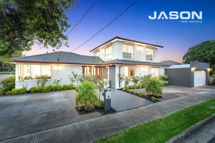 Second view of Homely house listing, 254 Carrick Drive, Gladstone Park VIC 3043