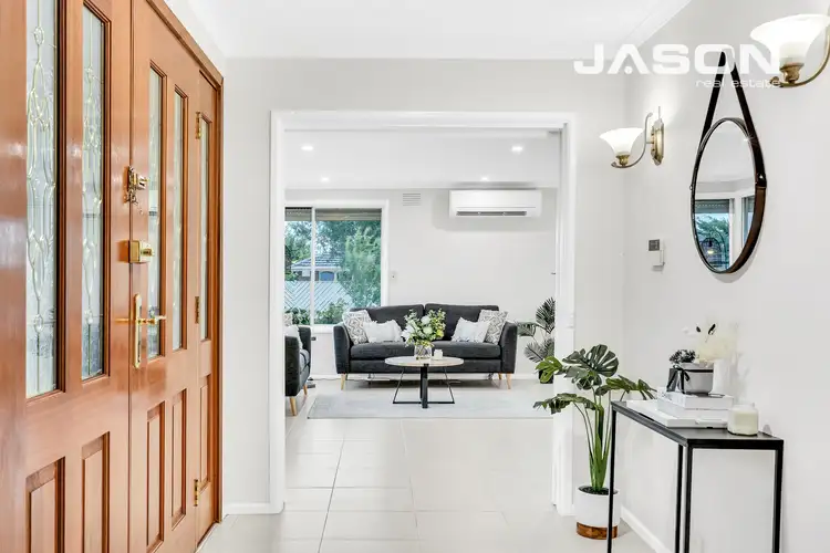 Third view of Homely house listing, 254 Carrick Drive, Gladstone Park VIC 3043