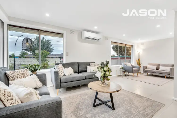 Fourth view of Homely house listing, 254 Carrick Drive, Gladstone Park VIC 3043