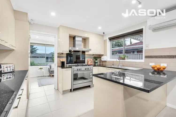 Fifth view of Homely house listing, 254 Carrick Drive, Gladstone Park VIC 3043