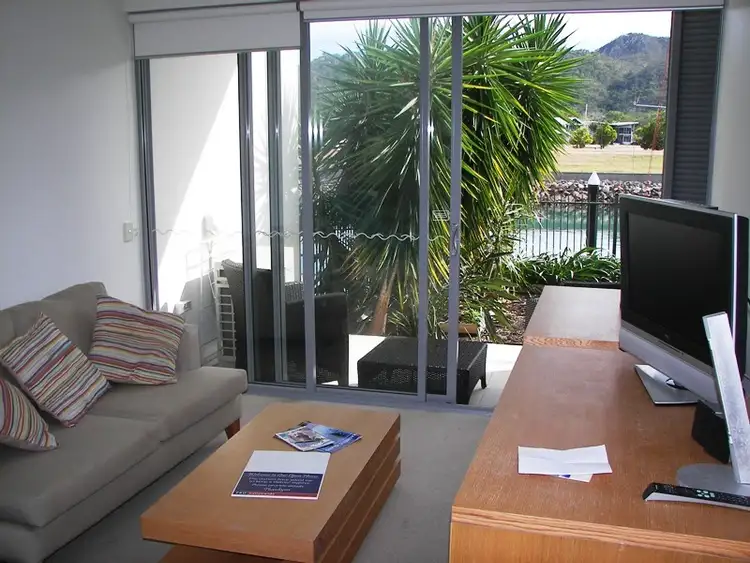 Main view of Homely apartment listing, 1131 & 113/123 Sooning Street Nelly Bay, Magnetic Island QLD 4819