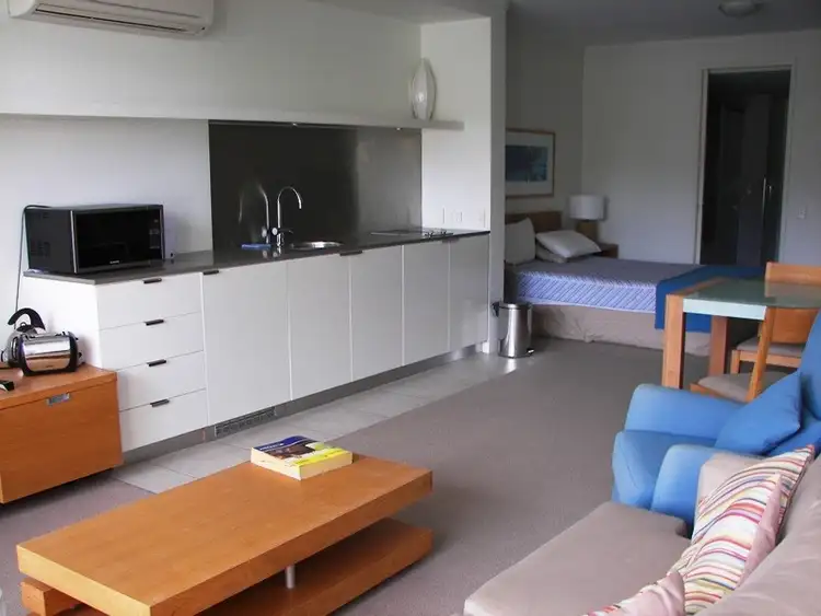 Fourth view of Homely apartment listing, 1131 & 113/123 Sooning Street Nelly Bay, Magnetic Island QLD 4819