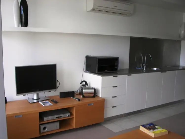 Sixth view of Homely apartment listing, 1131 & 113/123 Sooning Street Nelly Bay, Magnetic Island QLD 4819