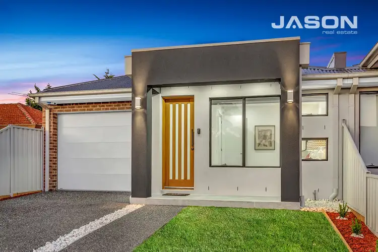 Main view of Homely house listing, 17 Burnleigh Drive, Gladstone Park VIC 3043