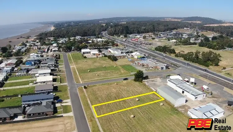 Main view of Homely land listing, 19 Paul Street, Grantville VIC 3984