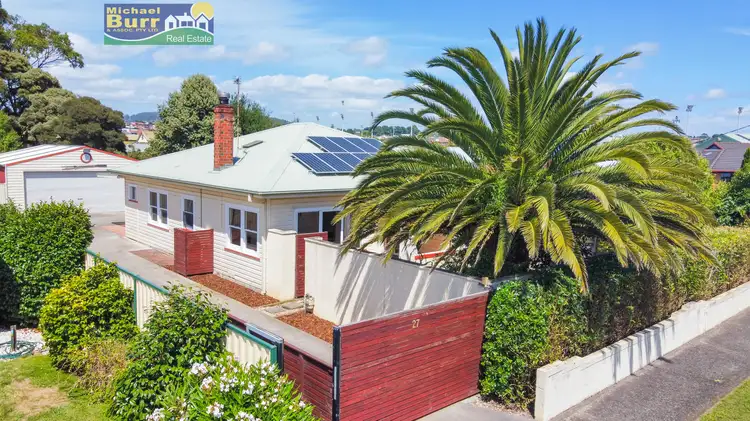 27 Nicholls Street