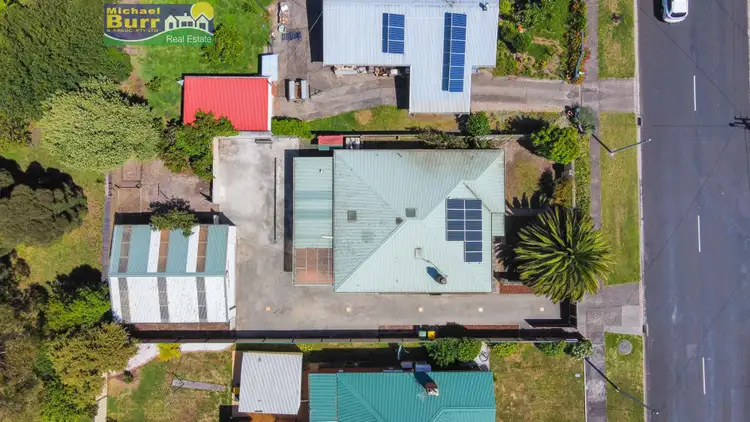 Fourth view of Homely house listing, 27 Nicholls Street, Devonport TAS 7310