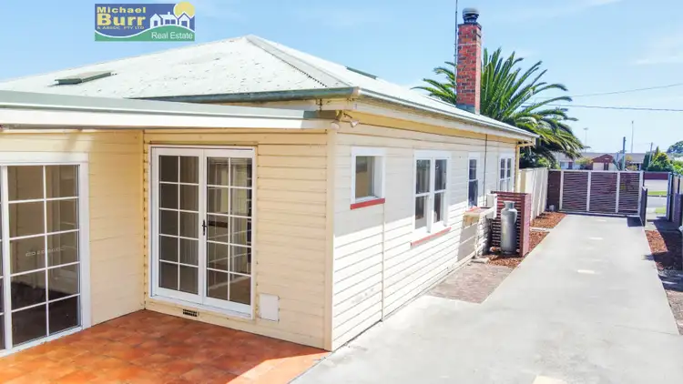 Fifth view of Homely house listing, 27 Nicholls Street, Devonport TAS 7310