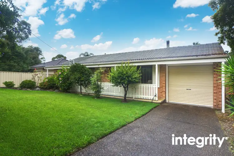 136 Illaroo Road, North Nowra NSW 2541