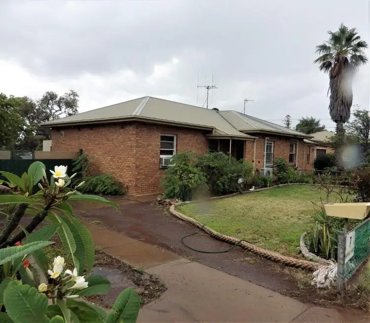 7 NORRIE AVENUE, Whyalla Norrie SA 5608