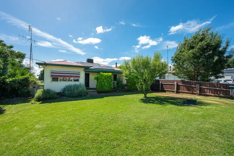 Main view of Homely house listing, 17 Medley Street, Gulgong NSW 2852