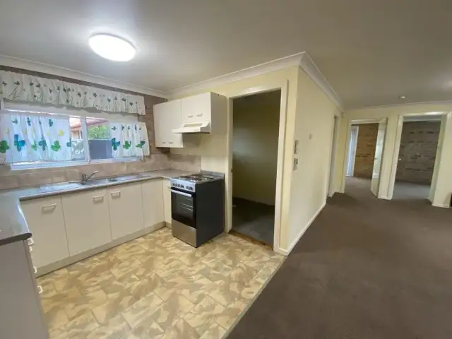 Fourth view of Homely unit listing, 1/31 Benjamin Lee Drive, Raymond Terrace NSW 2324