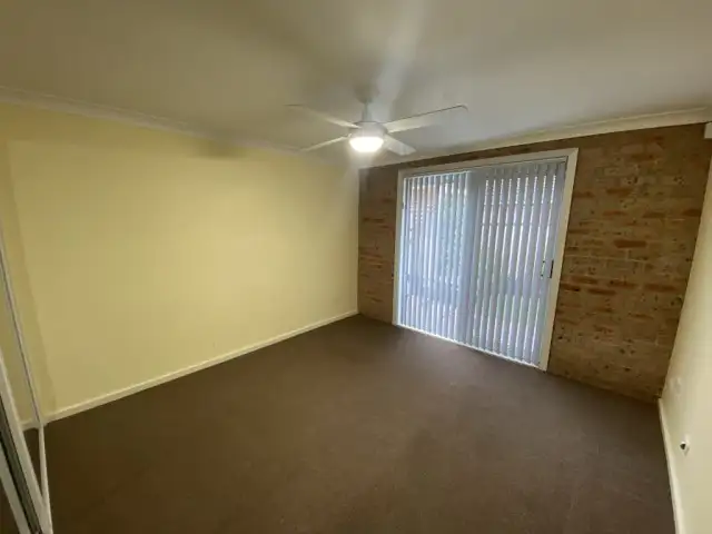 Fifth view of Homely unit listing, 1/31 Benjamin Lee Drive, Raymond Terrace NSW 2324