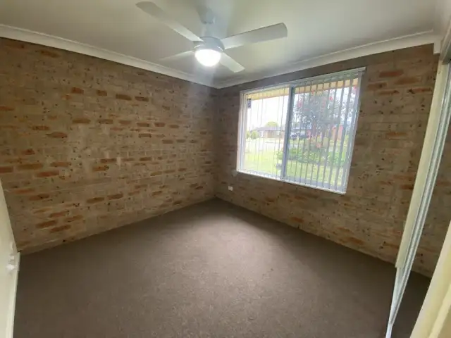 Sixth view of Homely unit listing, 1/31 Benjamin Lee Drive, Raymond Terrace NSW 2324