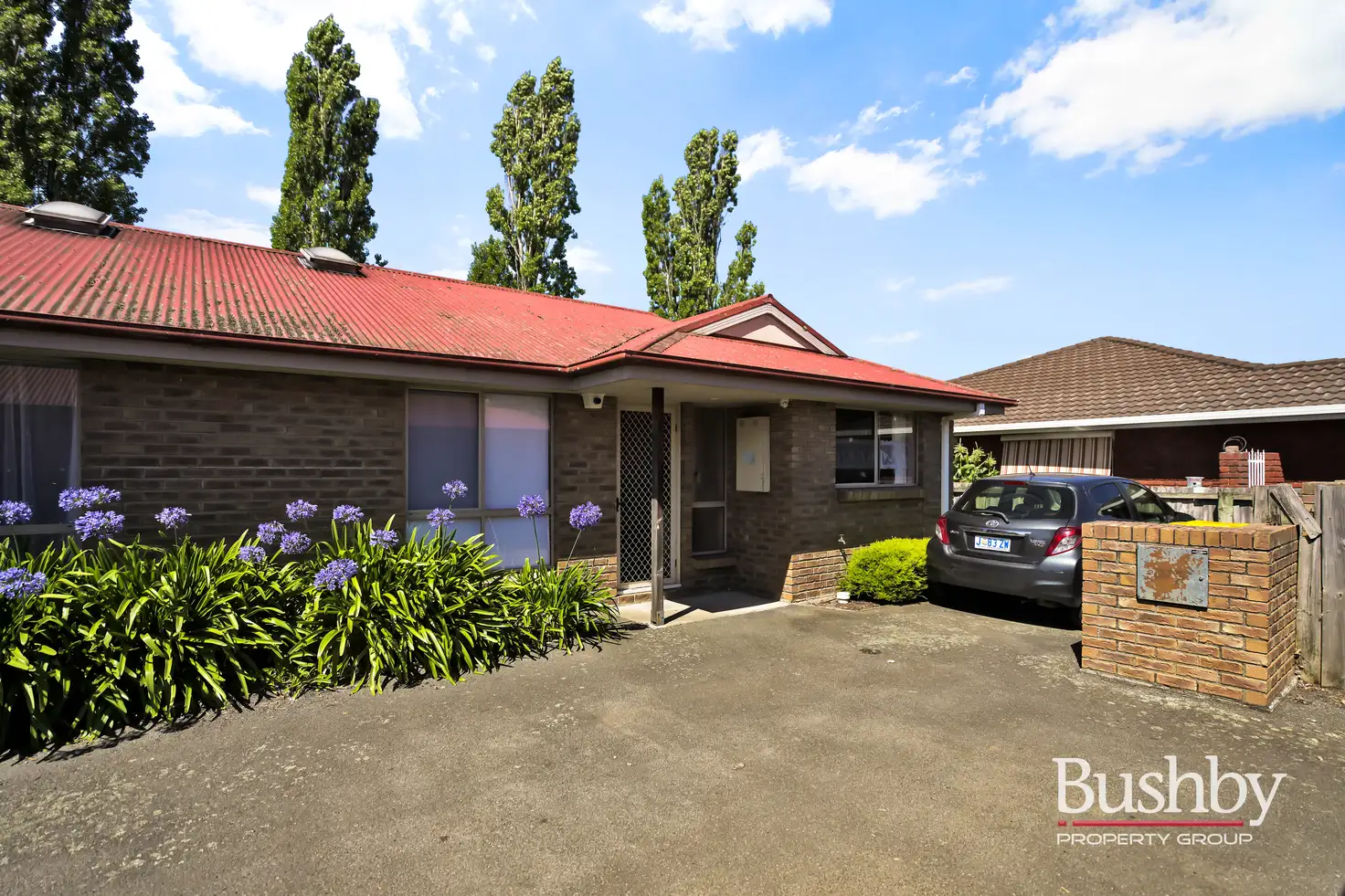 Main view of Homely house listing, 2/4 Roger Retreat, Newnham TAS 7248